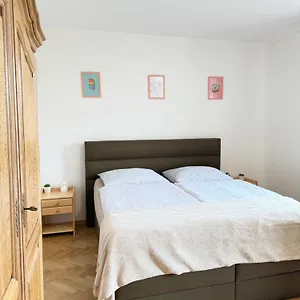 Familyvilla, New 4 Luxury Big Apartments, Parking Apartament