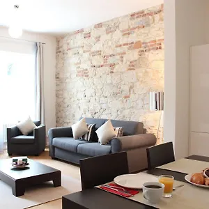 Appartement Central Prague Apartments, Praag